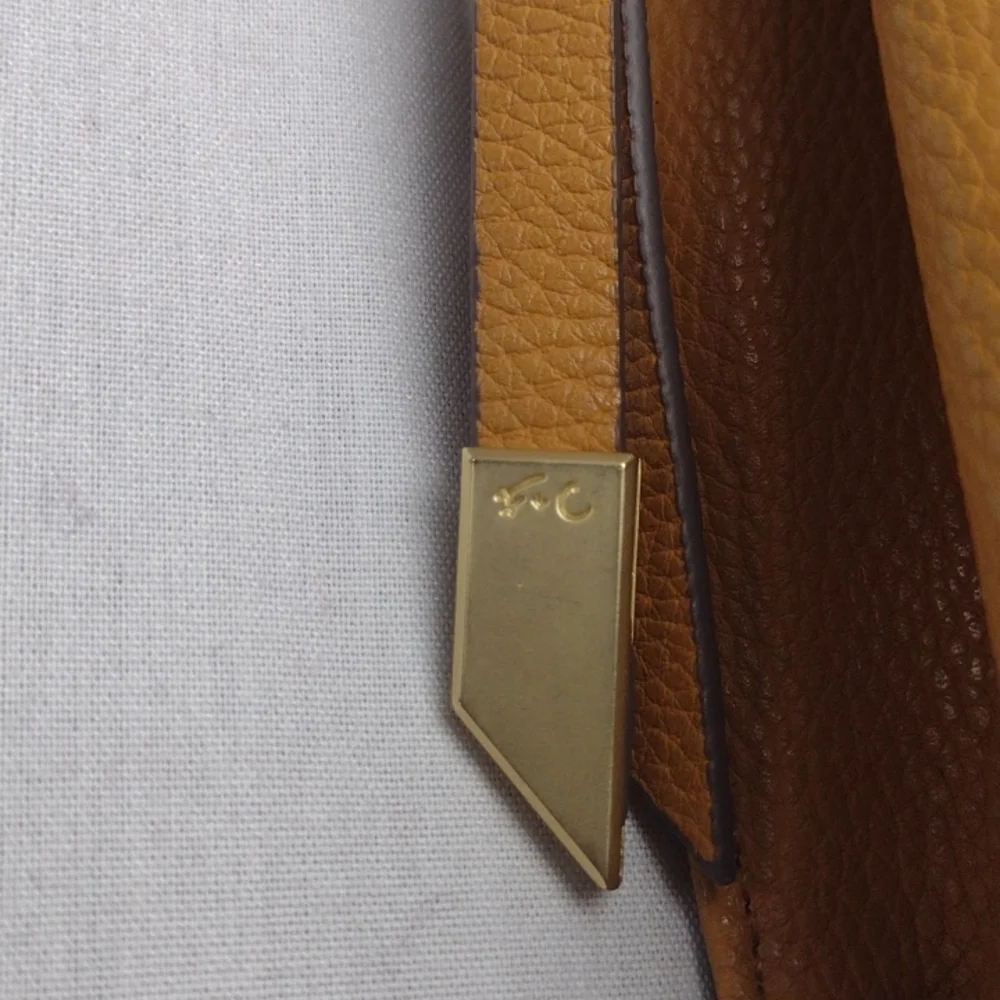 Foley + Corinna Slumber Nights Small Dione Satchel - Picture 2 of 6